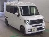 HONDA N VAN