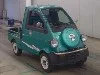 DAIHATSU MIDGET II