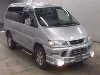 MITSUBISHI DELICA