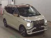 MITSUBISHI EK X EV