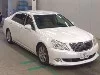 TOYOTA CROWN MAJESTA