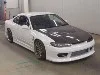 NISSAN SILVIA