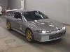 NISSAN SILVIA