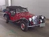 NISSAN GAZELLE
