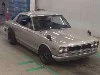 NISSAN SKYLINE