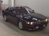 NISSAN SILVIA