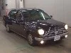 TOYOTA ORIGIN