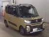 DAIHATSU TANTO FUN CROSS