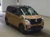 NISSAN SAKURA