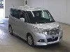 MITSUBISHI DELICA D2