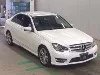 MERCEDES BENZ C CLASS