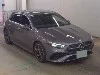 MERCEDES BENZ A CLASS