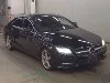 MERCEDES BENZ AMG CLS