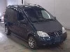MERCEDES BENZ VANEO