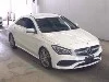 MERCEDES BENZ CLA