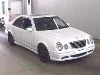 MERCEDES BENZ E CLASS