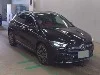 MERCEDES BENZ GLA