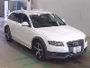 AUDI A4 ALL ROAD QUATTRO