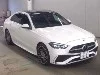 MERCEDES BENZ C CLASS
