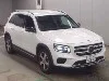 MERCEDES BENZ GLB