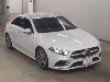MERCEDES BENZ A CLASS