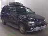 CHEVROLET TRAIL BLAZER