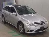 MERCEDES BENZ R CLASS