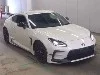 TOYOTA GR86