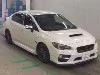 SUBARU WRX STI