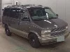 CHEVROLET ASTRO