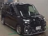SUZUKI SOLIO BANDIT