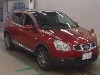 NISSAN DUALIS