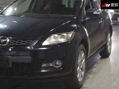 MAZDA CX-7