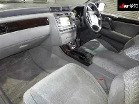 Toyota CROWN MAJESTA