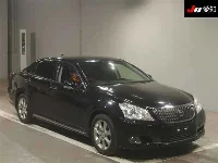 Цена авто Toyota CROWN MAJESTA с аукционов Японии, номер кузова URS206, пробег 179 000, оценка 2