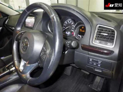 MAZDA ATENZA SEDAN