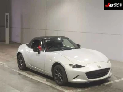 MAZDA ROADSTER