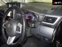 Цена авто Toyota Tank с аукционов Японии, номер кузова M900A, пробег 75 000, оценка 6
