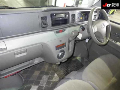DAIHATSU ATRAI WAGON