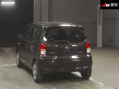 MAZDA CAROL