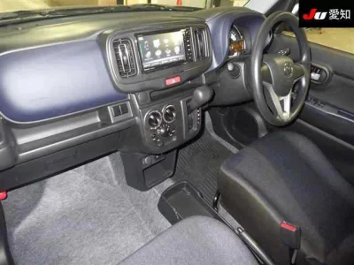 MAZDA CAROL