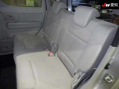 MAZDA FLAIR