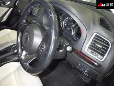 MAZDA ATENZA WAGON