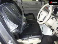 Цена авто Honda N-Box с аукционов Японии, номер кузова JF1, пробег 142 000, оценка 2