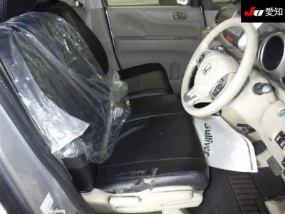 HONDA N BOX PLUS