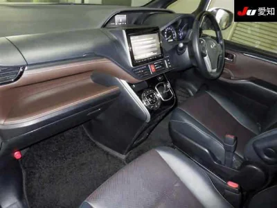 TOYOTA ESQUIRE