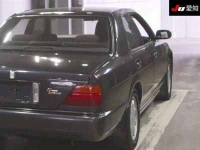 NISSAN GLORIA