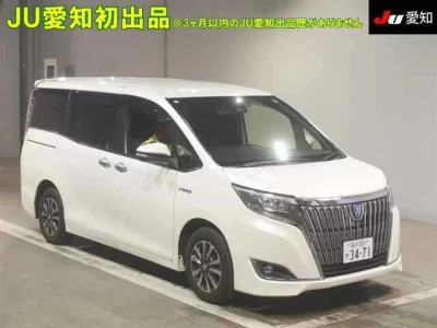 Toyota Esquire