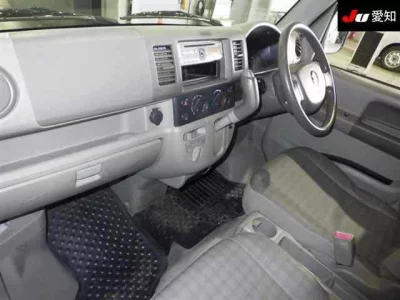 SUZUKI EVERY VAN