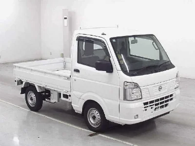 NISSAN CLIPPER TRUCK